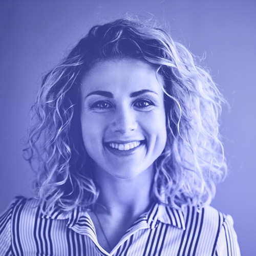 مژگان حاتمی